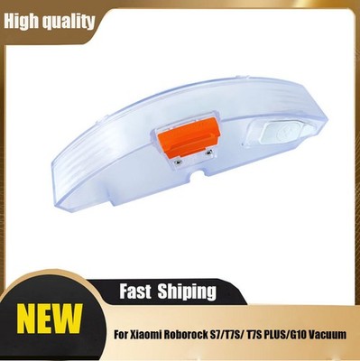 Water Tank For Xiaomi Roborock S7/T7S/ T7S PLUS/G10 Robot Vacuum Replacement HAU