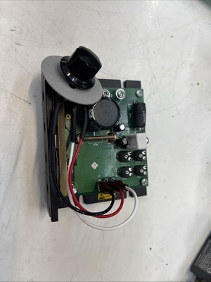 Minarik XP32-12/24DC 32 Amp DC Motor Speed Control Drive