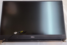 OEM DELL XPS 15 9560 9550 COMPLETE LCD SCREEN DISPLAY ASSEMBLY 74XJT DC02C00BJ10