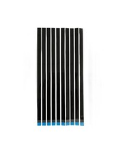 Laptop Screen Repair Double Sided Tape Black Pull Tab Stretch Tape for Laptop...