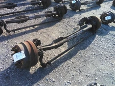 3522604C91 MERITOR-ROCKWELL FF-961 AXLE ASSEMBLY FRONT (STEER) 3856219