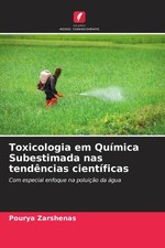 Pourya Zarshenas | Toxicologia em Química Su...