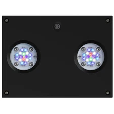 AquaIllumination Hydra 32 HD LED Reef Light - Black