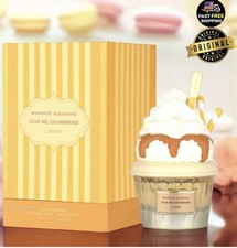 Whipped Pleasure By LATTAFA Perfume 75ml Give Me Gourmand.ORIGINAL.Dubai-U.A.E