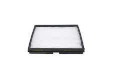 Innenraumfilter BOSCH 1 987 432 119 Partikelfilter für NISSAN MICRA K11 2 16V