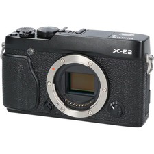 FUJIFILM X-E2