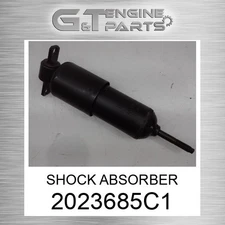 2023685C1 SHOCK ABSORBER fits CASE NEW HOLLAND (Surplus Open Box)