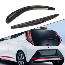 Balais d'essuie-glace Toyota AYGO