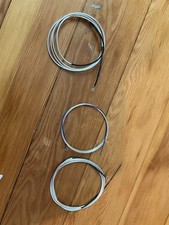 Set Of 1/4 Size Cello Strings missing D String