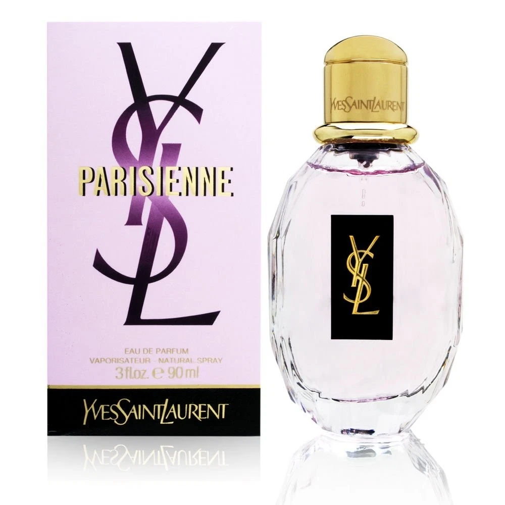 Saint Laurent Parisienne Eau de Parfum for Women for sale | eBay