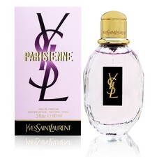 Parisienne L'Eau Yves Saint Laurent perfume - a fragrance for
