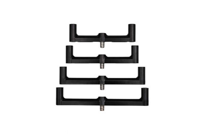 Korda Singlez Black 3 Rod Buzz Bars