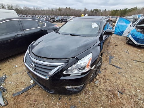 Brake Master Cylinder Vehicle Dynamic Control Fits 16-23 MAXIMA 2853081