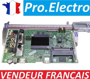 Motherboard TV HIGH ONE HI5501UHD 1904 23567908 282388480048 10122263 91101