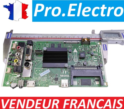 Motherboard TV HIGH ONE HI5501UHD 1904 23567908 282388480048 10122263 91101