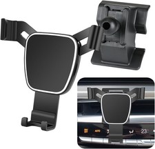 Car Phone Holder for Cadillac Lyriq 2023 2024 2025 2026 Auto Accessories