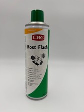   ️ CRC ROST FLASH  500ml Rust Remover   Fa...