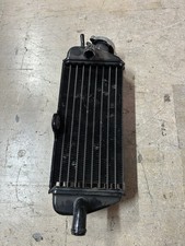 RADIATORE DX RADIATOR RH APRILIA RX 125 ANNI 89/92 AP8104034