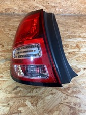 380745 Rückleuchte außen links CITROEN C3 II (SC) 6350KQ