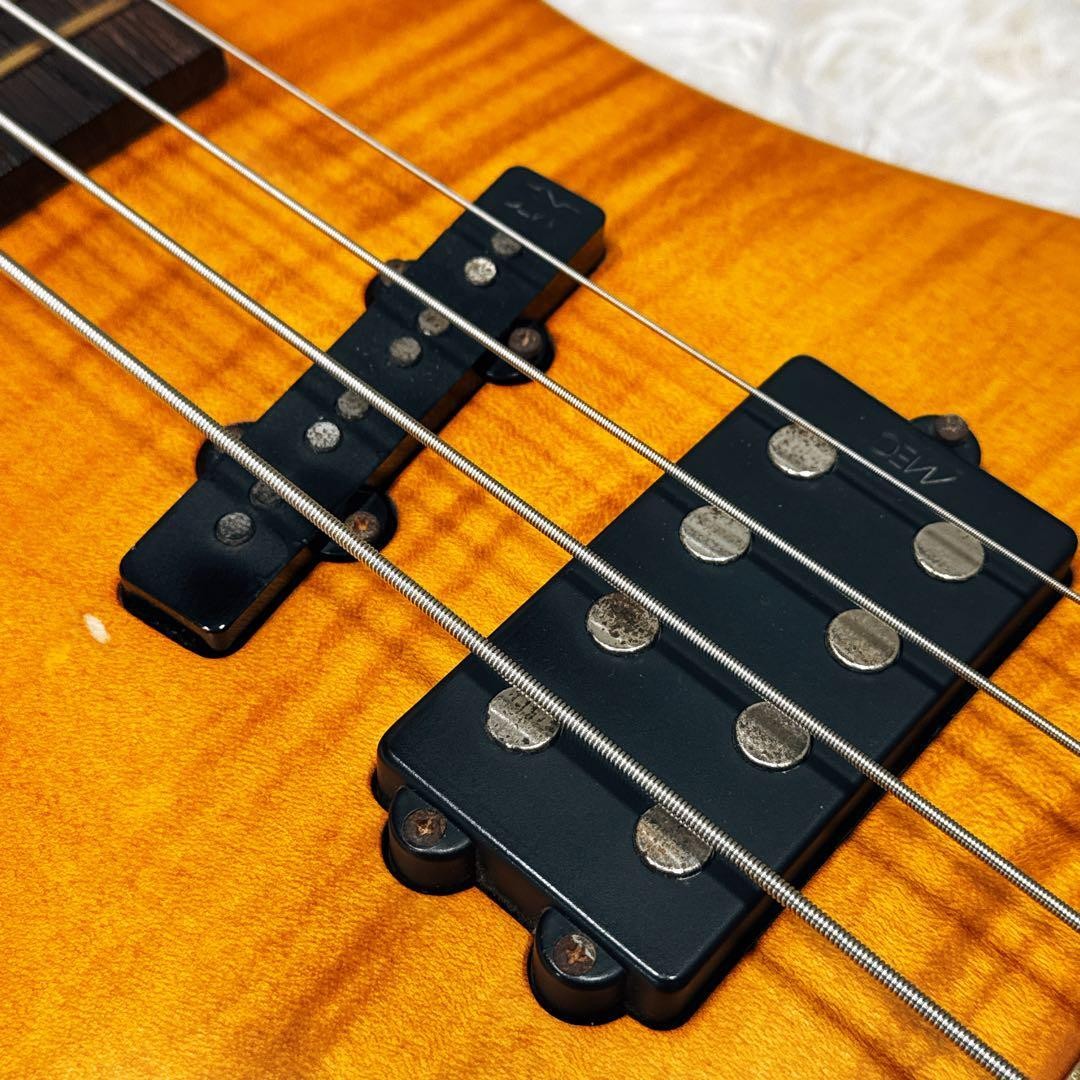 Warwick Streamer Lx Jazzman 4St | eBay