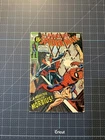 Amazing Spider-Man #101 FR/GD 1st Morbius Key Marvel 1971 Cover Tear