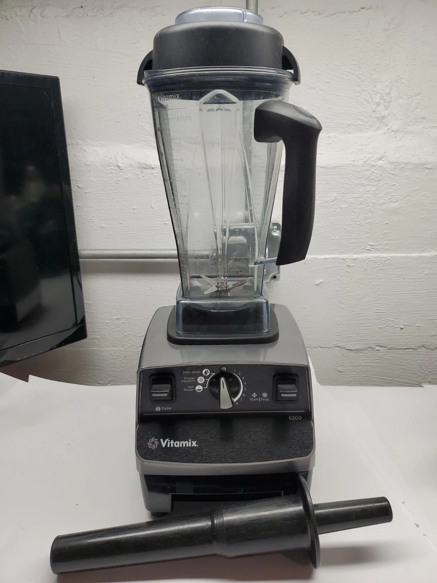 Vitamix 6300 for sale | eBay