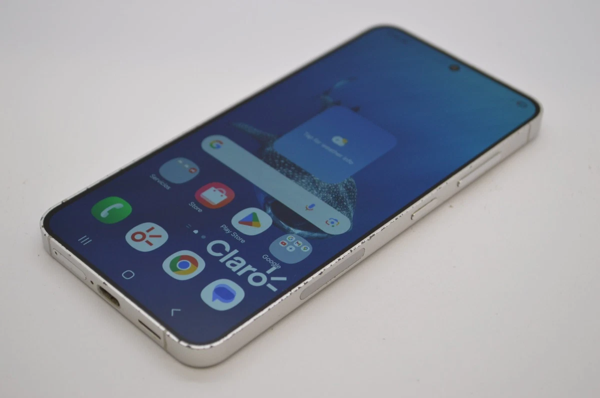 Samsung Galaxy S24 Unlocked for Sale | Shop New & Used Cell Phones