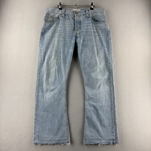 Levi 512 Bootcut Men | eBay
