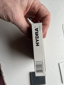 Hydra (Atari Lynx) - Complete in Box - Manual, warranty card, game cart - TESTED