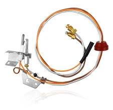 9003542 Natural-Gas-Pilot Assembly, Replacement for 100109295 9003542005 1832...