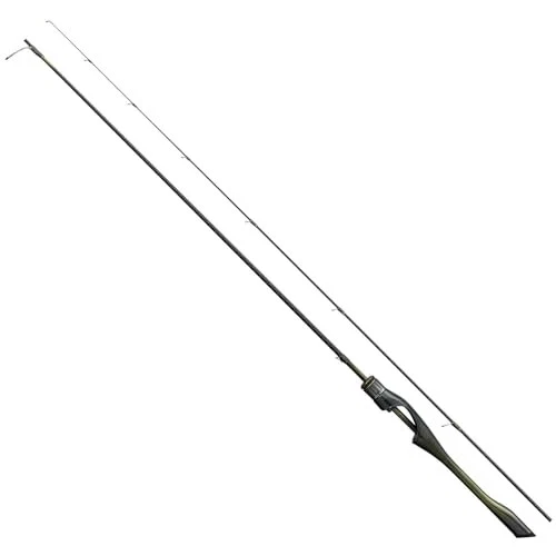 Shimano 24 SOARE Limited S58UL-S Spinning Rod