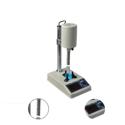 High-Speed Homogenizer with Digital Display, Large Capacity, Multi-Functional