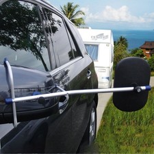 Oppi Caravanspiegel VW Touran ab 09/15