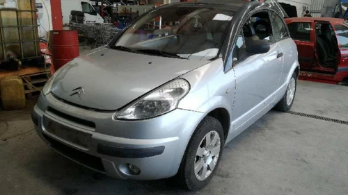 9636962310 Colector de escape R. para CITROEN C3 PLURIEL 1.4 Exclusive 2003 1293167 - Imagen 6 de 10