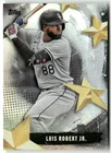 2025 Topps Luis Robert Jr. Base (Raw)