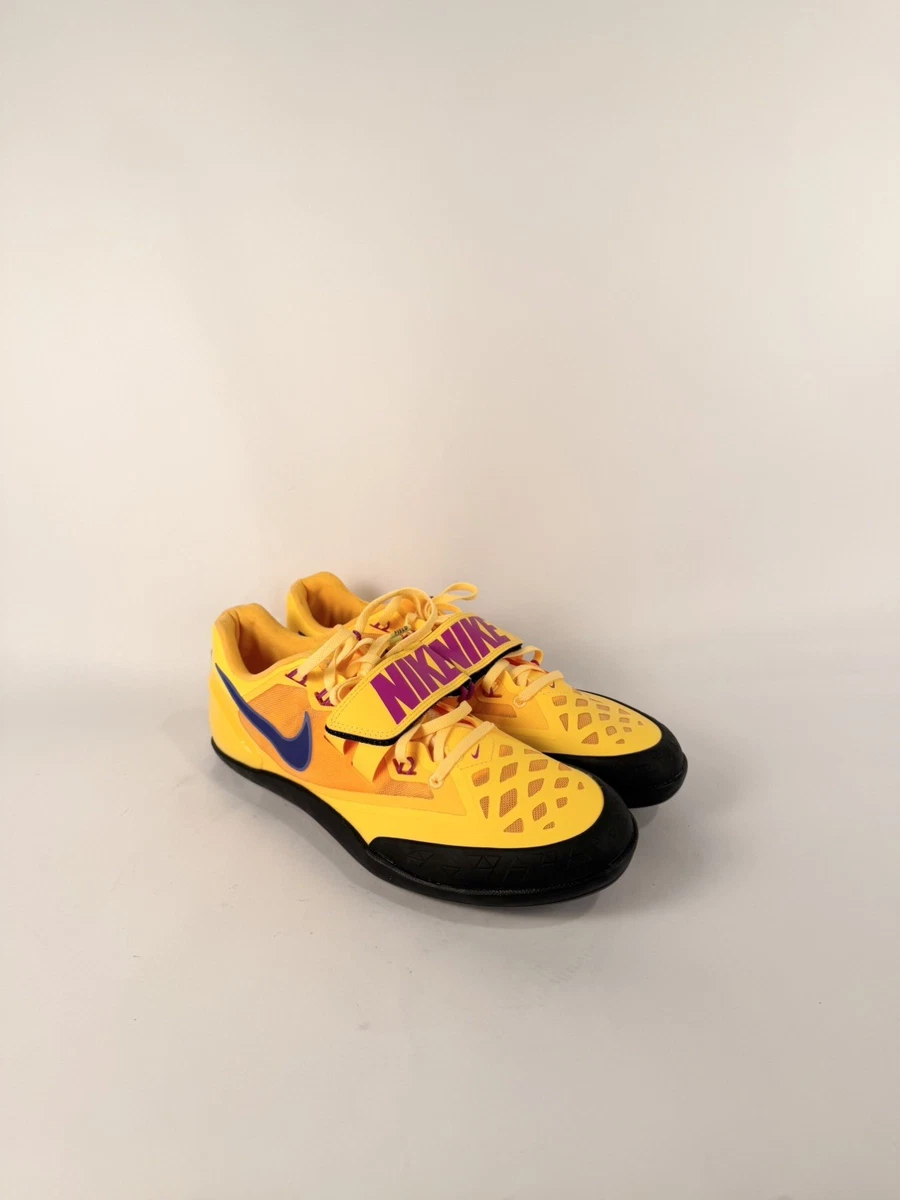 Nike Zoom Rotational 6 Citron Pulse for Sale | Authenticity  display picture 2