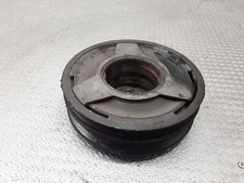 Poulies diverses Audi S6