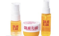scentXscents Solar Flare Brazilian Caramel Dreams Nourishing Oil Mask Condition…