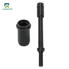 Short Pneumatic Anchor Pin Bushing Driver 29450 for Truck Trailer