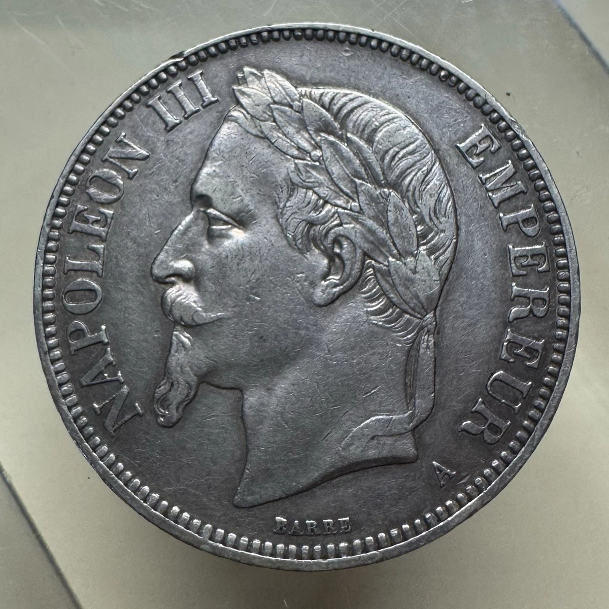 Silver 1870 Year French Coins for sale | eBay