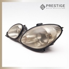 98-05 Lexus Gs300 98-00 Gs400 01-05 Gs430 Headlamp Headlight Left 81150-3a720