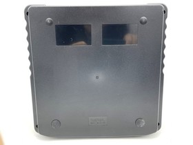 Neo Geo CD Console JUNK for Parts Power on, but the screen does not display