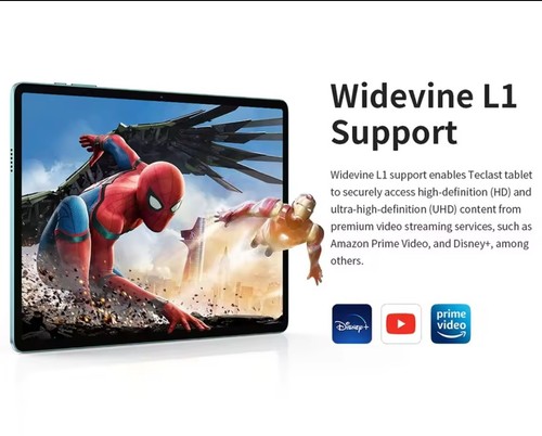 Teclast P85T Tablet 8inch - Picture 8 of 11
