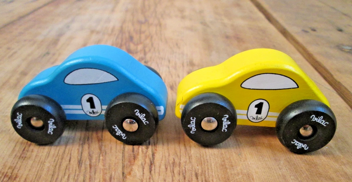 Vilac Wooden & Handcrafted Pretend Play Toys for sale | eBay