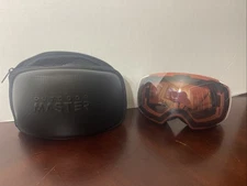 Outdoor Master Pro Ski Goggles, High Quality, New, Unisex