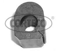 Corteco 21652442 Lagerung, Stabilisator FüR Renault