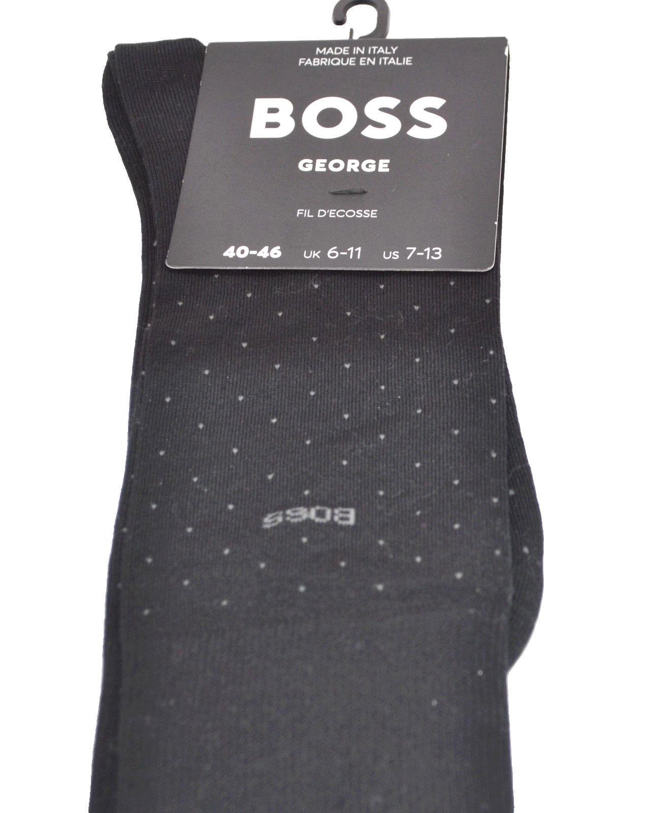 Boss George 7-13 5790₽