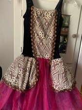 Revolution Dance Costume Girls/Child