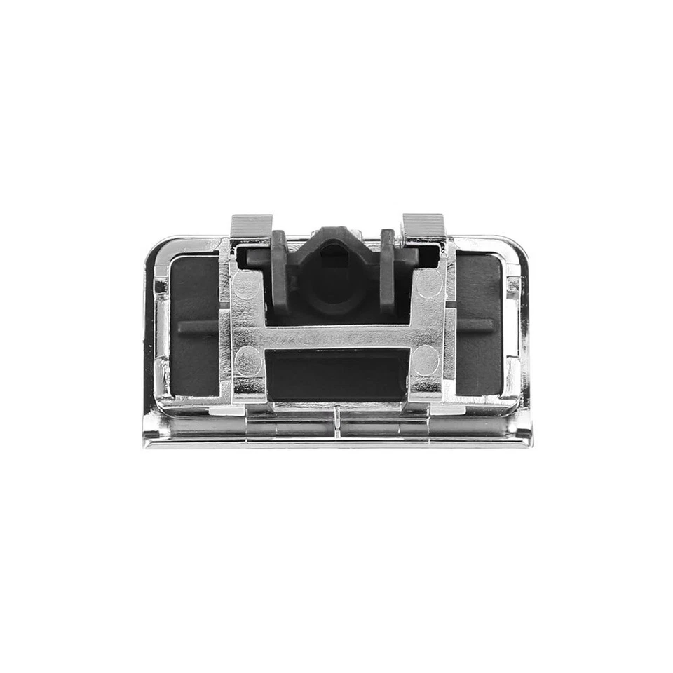 Center Armrest Box Button Switch Black For Mercedes-Benz W221 S-Class 2005-2013 Foto 2 de 4