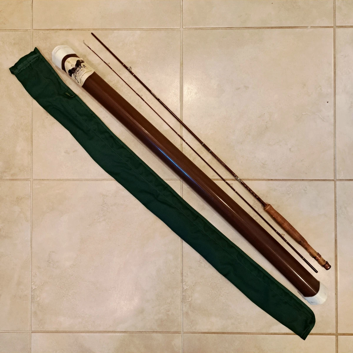 Fenwick Vintage Fly Fishing Rods for sale | eBay